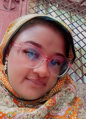 Fatuma Mbwana из Nairobi 35 лет