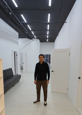 Ali, 32, Russia, Saint Petersburg