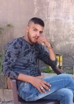 المتمرد, 27, Netherlands, Naaldwijk