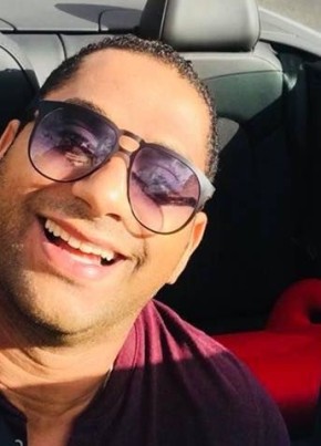 Mohammed, 37, جمهورية مصر العربية, القاهرة