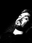 Manat, 35, Kurgan