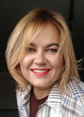 Katya, 46, Russia, Krasnodar