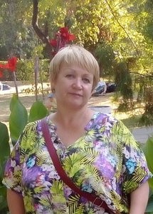 Людмила, 58, Россия, Сосновоборск (Красноярский край)