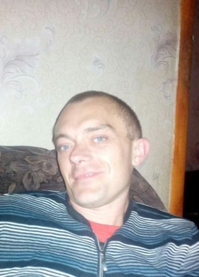 Сергей, 39, Україна, Красний Лиман