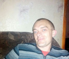 Сергей, 39 лет, Красний Лиман