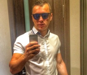 Grigoriy, 34, Moscow