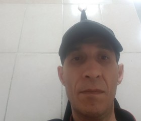 Валижан Муминов, 49 лет, Астана