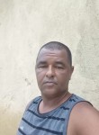 fabio, 47 лет, Nova Iguaçu