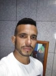 Daniel, 36  , Sao Paulo