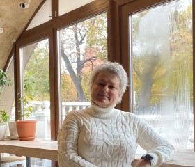 Elena, 60, Samara