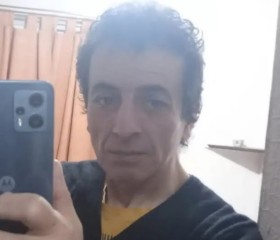 Eugenio Fernando, 64, Rio Gallegos