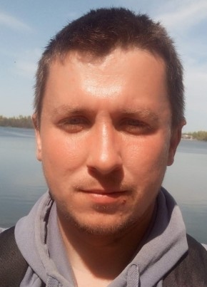 Сергей, 31, Україна, Глухів