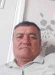 Alisher Khakimov, 51  , Vladivostok