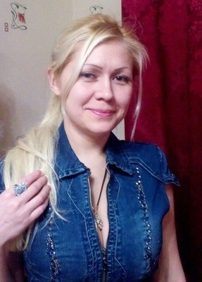 Ирина, 38, Россия, Кумертау