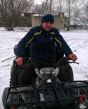 Сергей Приходь, 39, Россия, Купавна