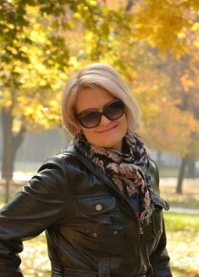 Оксана из Череповеца 48 лет