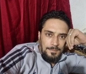 خالد, 30, Frankfurt am Main