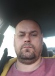 Sergey Masyukov, 42, Novosibirsk
