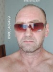 Stas Kudrav, 51 год, Владимир