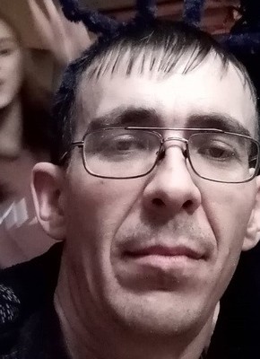 Денис, 42, Россия, Ишим