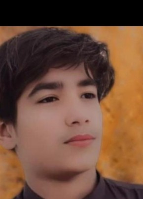 Ayaz, 18, پاکستان, مُلتان‎