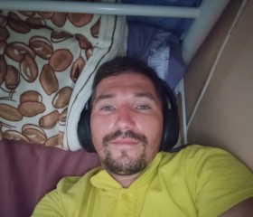 Zakhar, 33, Adler
