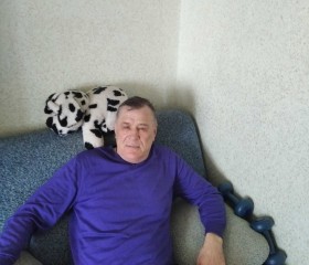 Игорь, 59 лет, Петропавл