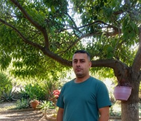 Jehad, 43, Tulkarm