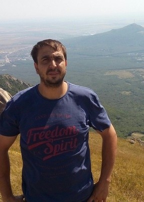 Сергей, 40, Россия, Радужный (Югра)
