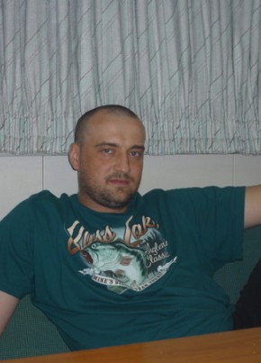 Андрей, 41, Russia, Ussuriysk