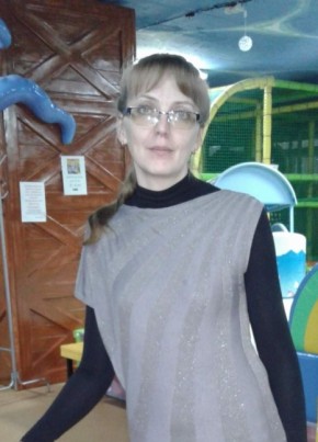 Наталья, 40, Рэспубліка Беларусь, Віцебск
