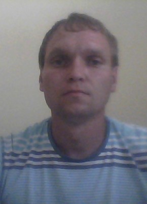 Александр, 39, Россия, Нытва