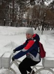 Диана, 60 лет, Краснотурьинск
