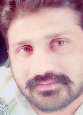 Farrukh Ayaz  buchial, 36, پاکستان, راولپنڈی