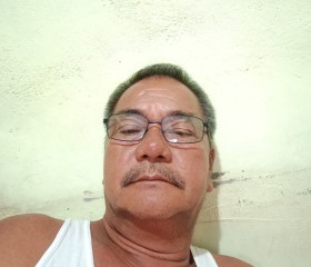Andy, 60, Santa Rosa