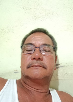 Andy, 59, Pilipinas, Santa Rosa