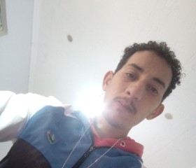 Nadjib didin, 26 лет, Algiers