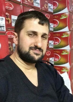 Emre, 32, Türkiye Cumhuriyeti, Çayeli