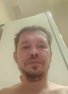Василий из Хабаровска 43 года