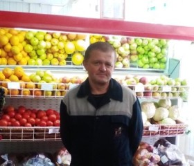 владимир, 56 лет, Жлобін