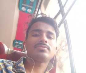 Sobuj, 21, Mymensingh