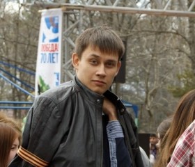 Сергей, 27 лет, Южно-Сахалинск