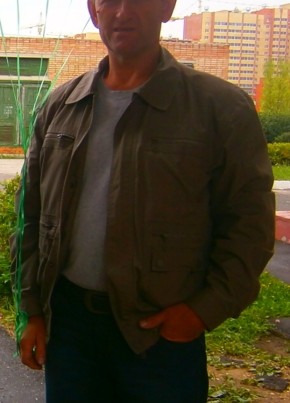 Игорь, 66, Россия, Рязань
