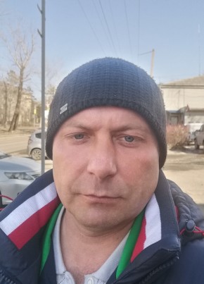 Валерий, 39, Россия, Свободный