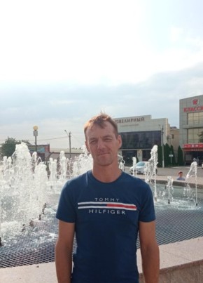 Андрей из Кропоткина 51 год