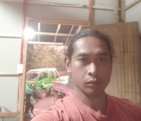 Rexel, 36, Roxas City