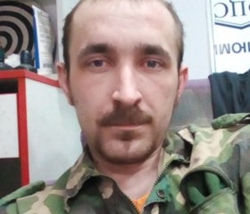 КИРИЛЛ, 31 год, Барнаул