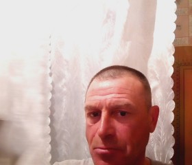 Vasilij, 42 года, Балқаш
