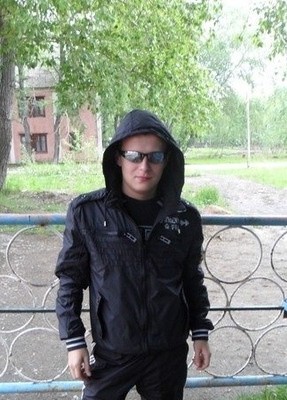 Алексей, 33, Россия, Верхний Тагил