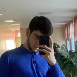 Misha, 19  , Vienna